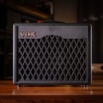 امپ گیتار الکتریک وُکس VOX VX I