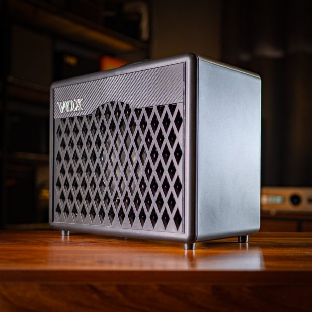 امپ گیتار الکتریک وُکس VOX VX I - تصویر 2