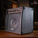 امپ گیتار آکوستیک لِنی  Laney LA20C Acoustic - Image 3