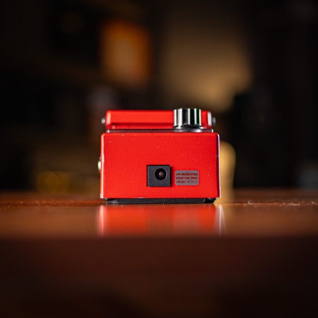 افکت گیتار الکتریک باس BOSS Loop Station RC-1 - تصویر 4