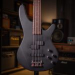 گیتار بیس رِینبو Rainbow PJ Bass Black