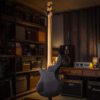 گیتار بیس رِینبو Rainbow PJ Bass Black - Image 8