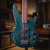 گیتار بیس رِینبو Rainbow PJ Bass Green