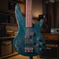 گیتار بیس رِینبو Rainbow PJ Bass Green