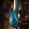 گیتار بیس رِینبو Rainbow PJ Bass Green - Image 6