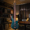 گیتار بیس رِینبو Rainbow PJ Bass Green - Image 7