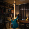 گیتار بیس رِینبو Rainbow PJ Bass Green - Image 8
