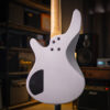 گیتار بیس رِینبو Rainbow PJ Bass White - Image 6