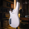 گیتار بیس رِینبو Rainbow PJ Bass White - Image 5
