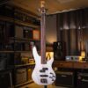 گیتار بیس رِینبو Rainbow PJ Bass White - Image 4