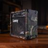 امپ گیتار الکتریک لِنی Laney LX12 Limited Edition - تصویر 2