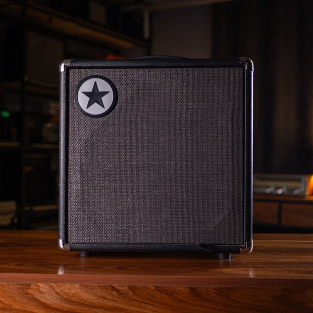 امپ گیتار بیس بلک استار Blackstar Unity Bass U30 - تصویر 1