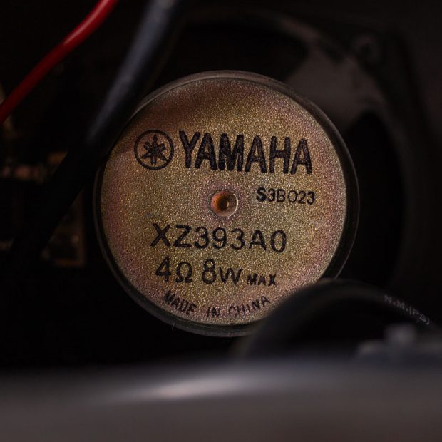 امپ گیتار الکتریک یاماها Yamaha GA-10 - تصویر 6