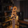 گیتار بیس باسکِرز Buskers P Bass Black - تصویر 3