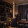 گیتار بیس باسکِرز Buskers P Bass Black - تصویر 8