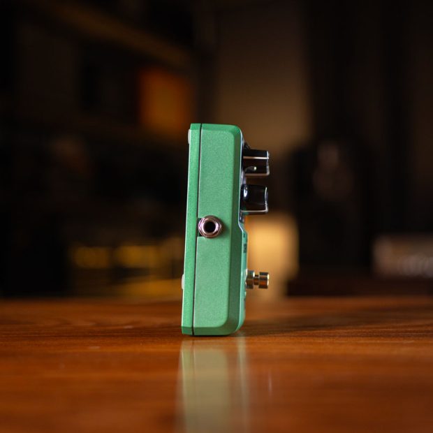 افکت گیتار الکتریک ناکس NUX Drive Core OD - تصویر 3
