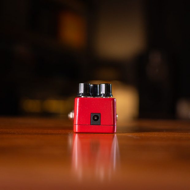 افکت گیتار الکتریک ناکس NUX Brownie Distortion - تصویر 4