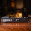 مولتی افکت گیتار الکتریک زوم ZOOM G3XN - تصویر 9