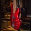 گیتار بیس سَمیک Samick Artist Series 5-String Red - تصویر 2