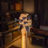 گیتار بیس سَمیک Samick Artist Series 5-String Red - تصویر 4
