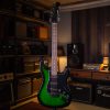 گیتار الکتریک سِلدِر Selder Strat SSS Green - تصویر 7