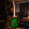 گیتار الکتریک سِلدِر Selder Strat SSS Green - تصویر 8