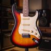 گیتار الکتریک زین Zinn Strat SSS Sunburst