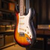 گیتار الکتریک زین Zinn Strat SSS Sunburst - تصویر 2