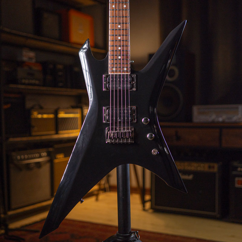 GE8245-pacoguitar-1 گیتار الکتریک آیبانِز Ibanez XP300FX - Image 1