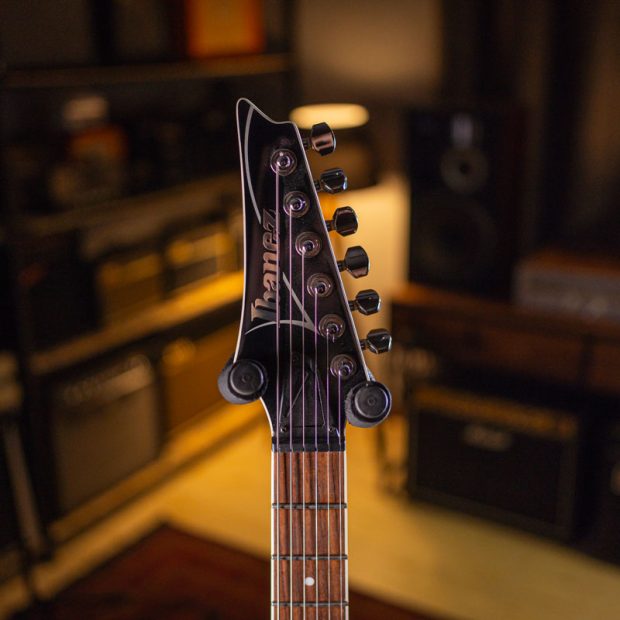 گیتار الکتریک آیبانِز Ibanez XP300FX - تصویر 3