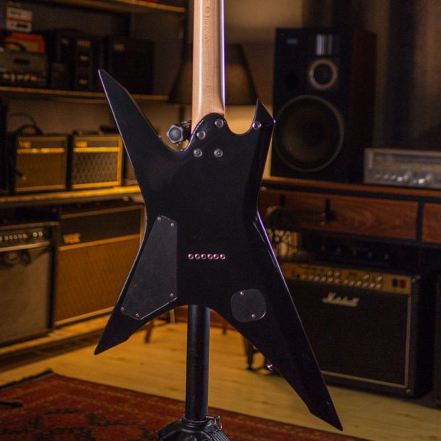 گیتار الکتریک آیبانِز Ibanez XP300FX - تصویر 5