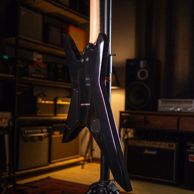 گیتار الکتریک آیبانِز Ibanez XP300FX - تصویر 6