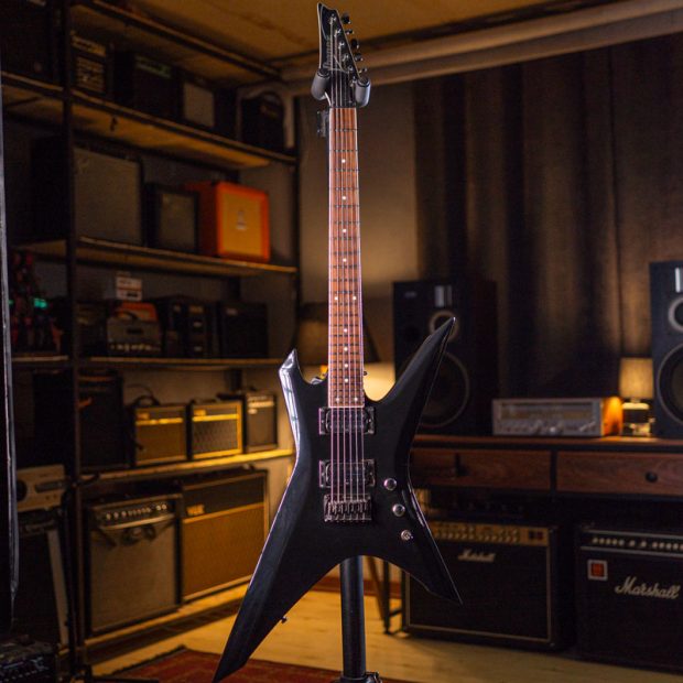 گیتار الکتریک آیبانِز Ibanez XP300FX - تصویر 7