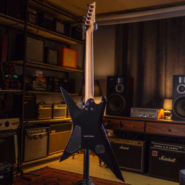 گیتار الکتریک آیبانِز Ibanez XP300FX - تصویر 8