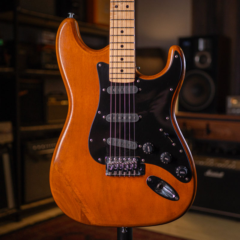 GE8246-pacoguitar-1 گیتار الکتریک پلی تِک Playtech SSS Custome Shop - Image 1