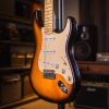 گیتار الکتریک فندر Fender Squier Strat Affinity SB - تصویر 2