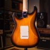 گیتار الکتریک فندر Fender Squier Strat Affinity SB - تصویر 5