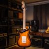 گیتار الکتریک فندر Fender Squier Strat Affinity SB - تصویر 8