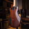 گیتار الکتریک آیبانِز Ibanez GAX30 Brown - تصویر 6