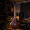 گیتار الکتریک آیبانِز Ibanez GAX30 Brown - Image 7