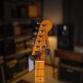 گیتار الکتریک فندر Squier Classic Vibe 50s Stratocaster White Blonde - Image 3