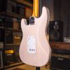 گیتار الکتریک فندر Squier Classic Vibe 50s Stratocaster White Blonde - تصویر 6