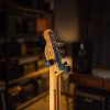 گیتار الکتریک فندر Squier Classic Vibe 70s Telecaster Thinline 3 Tone Sunburst 2nd Hand - تصویر 4