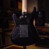 گیتار الکتریک طرح آیبانِز Ibanez HSS Strat RED - تصویر 5