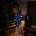 گیتار الکتریک آیبانِز Ibanez HSS Strat Blue China - Image 3