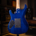 گیتار الکتریک آیبانِز Ibanez HSS Strat Blue China - Image 5