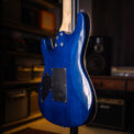 گیتار الکتریک آیبانِز Ibanez HSS Strat Blue China - Image 6