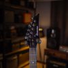 گیتار الکتریک طرح آیبانِز Ibanez HSS Strat Orange - تصویر 3