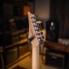 گیتار الکتریک طرح آیبانِز Ibanez HSS Strat Orange - تصویر 4