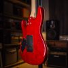 گیتار الکتریک طرح آیبانِز Ibanez HSS Strat Orange - تصویر 6
